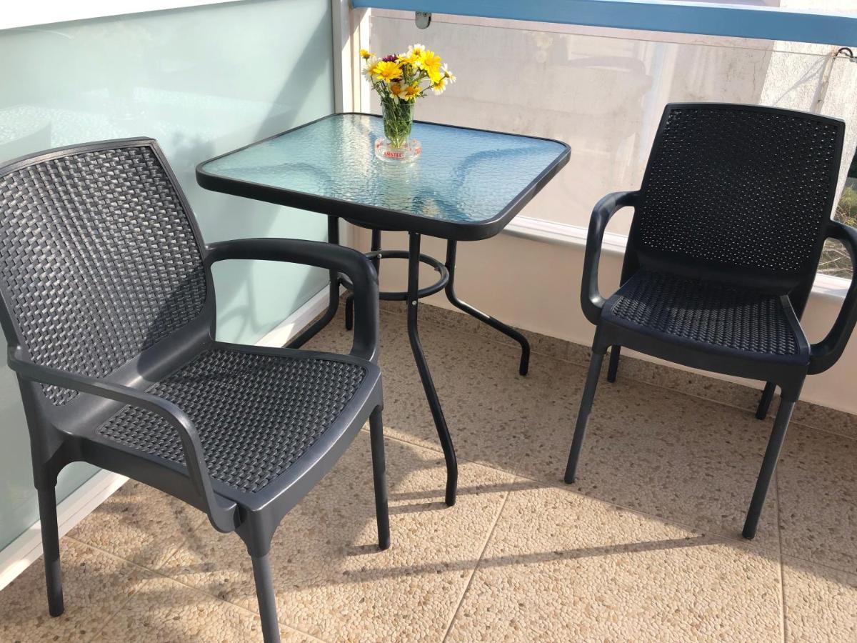 ספאקיה Faros Apartment מראה חיצוני תמונה