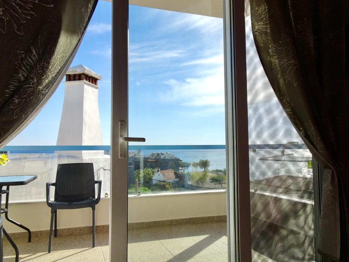 ספאקיה Faros Apartment מראה חיצוני תמונה