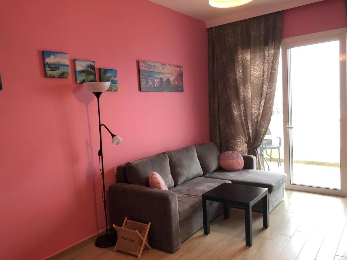 ספאקיה Faros Apartment מראה חיצוני תמונה