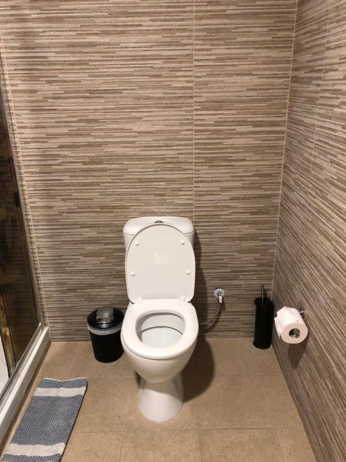 ספאקיה Faros Apartment מראה חיצוני תמונה