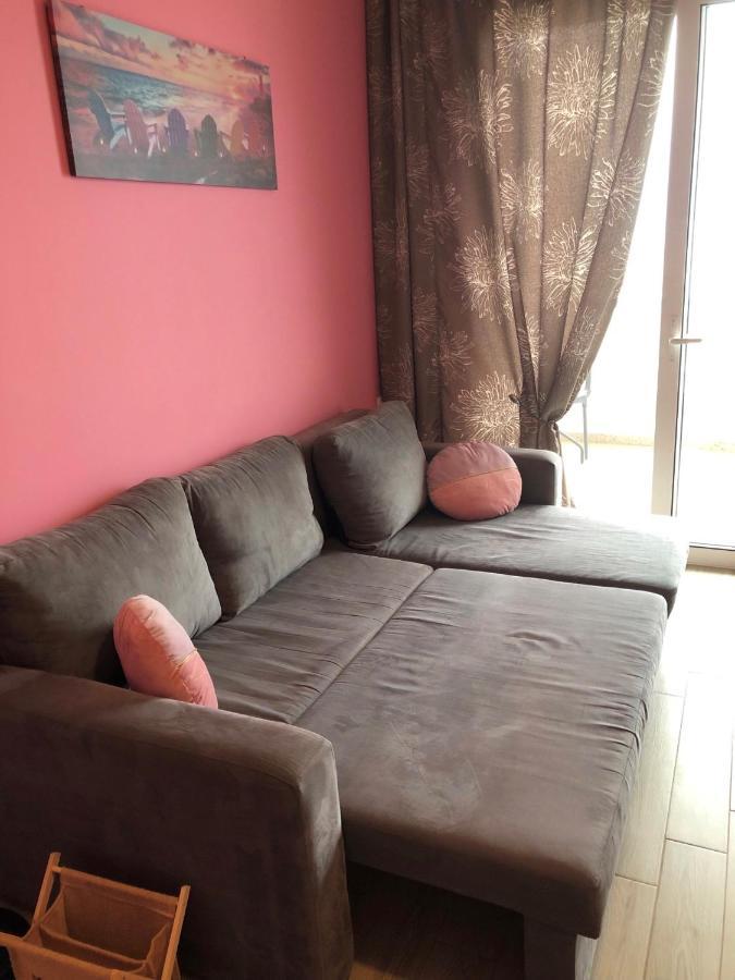 ספאקיה Faros Apartment מראה חיצוני תמונה