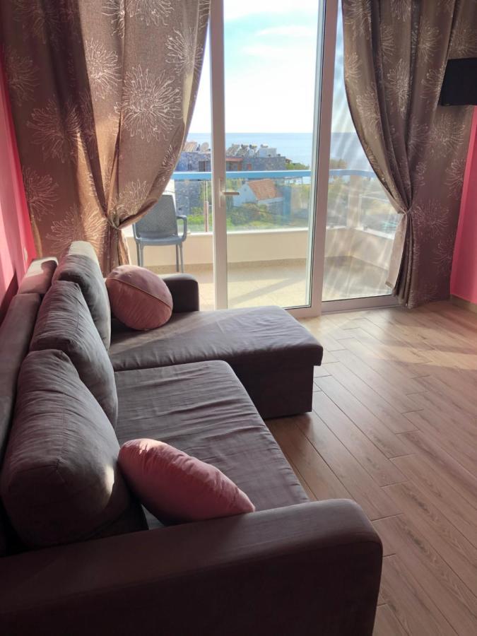 ספאקיה Faros Apartment מראה חיצוני תמונה